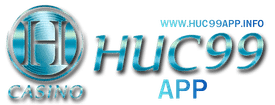 huc99 app - logo